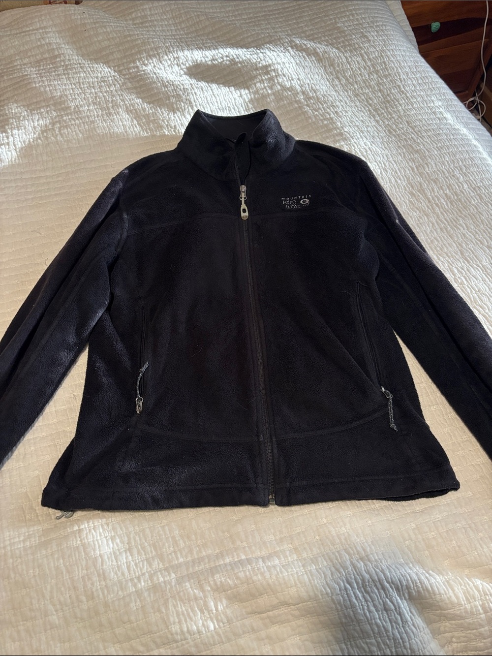Mountain Hardware Fleece Jacket